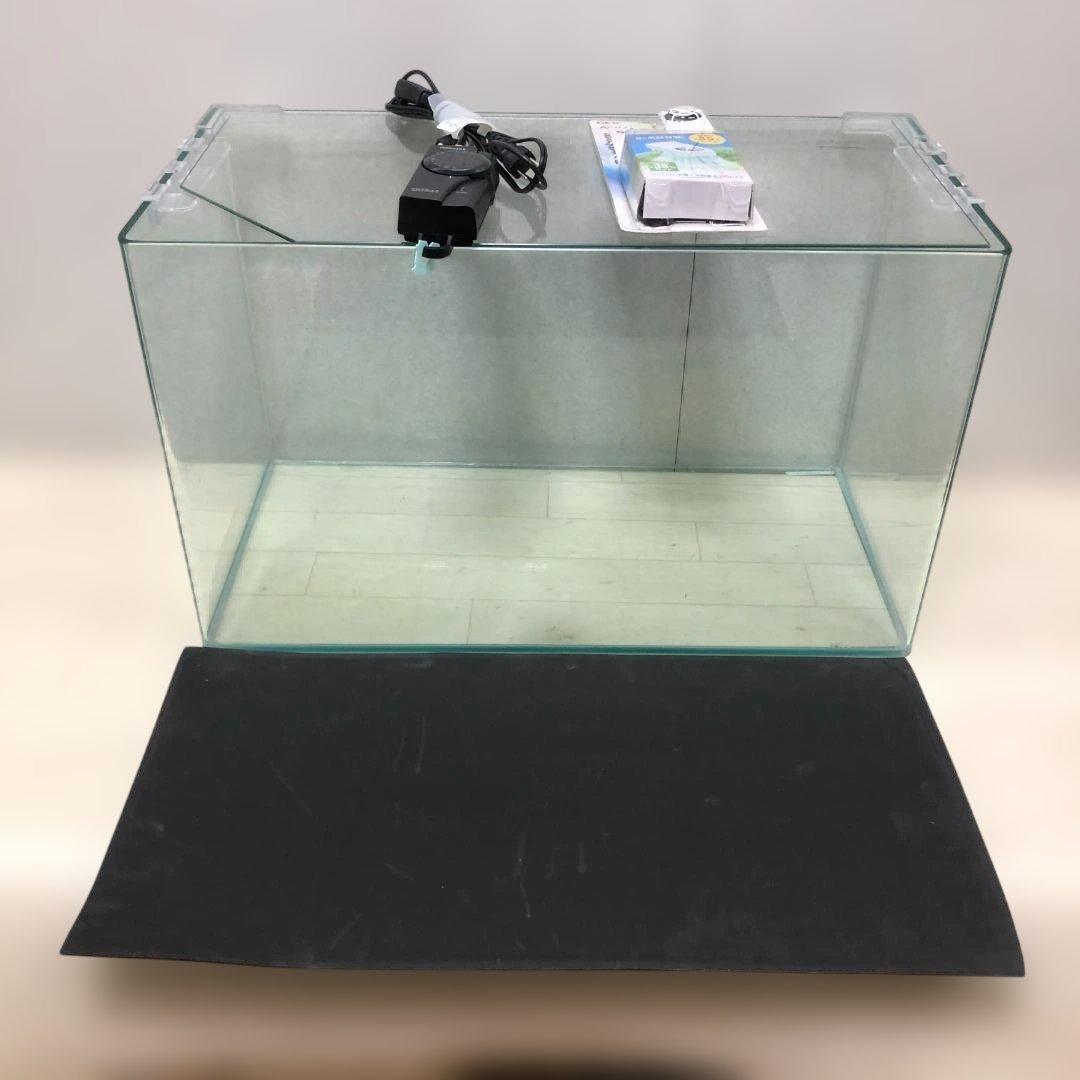 60cm ガラス水槽 セット コトブキ レグラスヒーター 112942-3