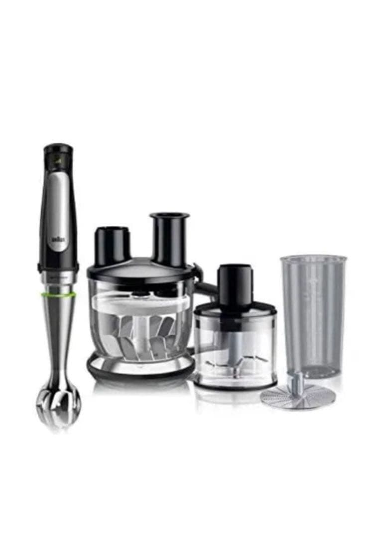 【新品未開封】ブラウン マルチクイック7 MQ7080XG ハンドブレンダー