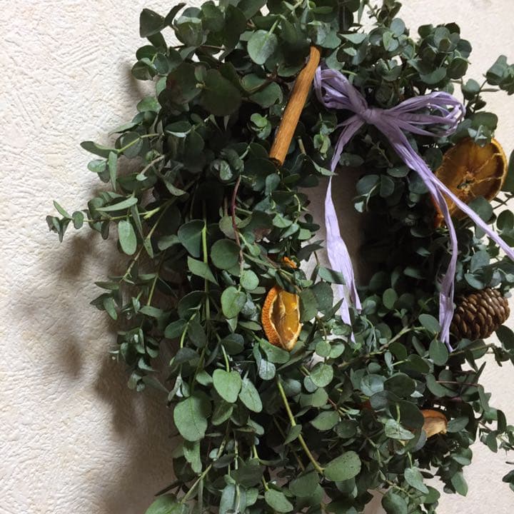 ユーカリリース