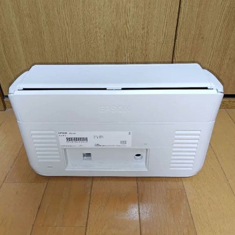 EPSON　DS-530　ドキュメントスキャナー