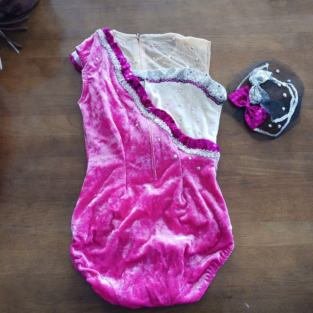 *.❤︎バトントワリング❤︎.*＊all handmade＊大会用コスチューム④