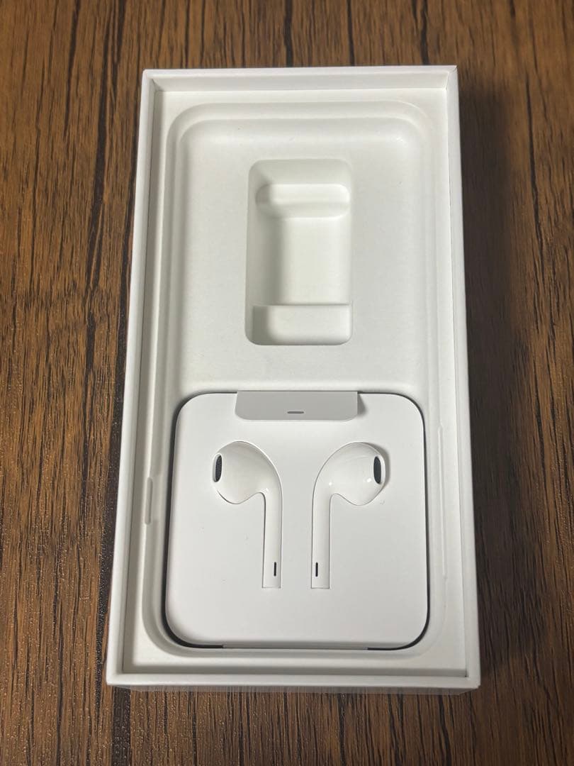 Apple iPhone 8 本体 イヤフォン 箱付き