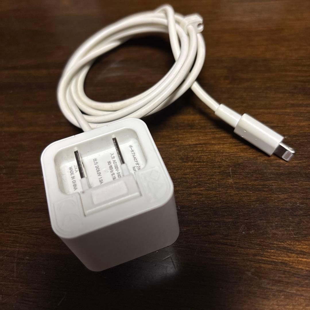 Apple iPhone 8 本体 イヤフォン 箱付き