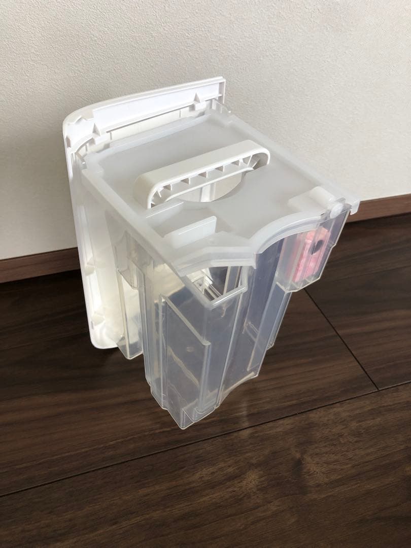 SHARP CV-P71-W 衣類乾燥除湿機2023年度製　WHITE