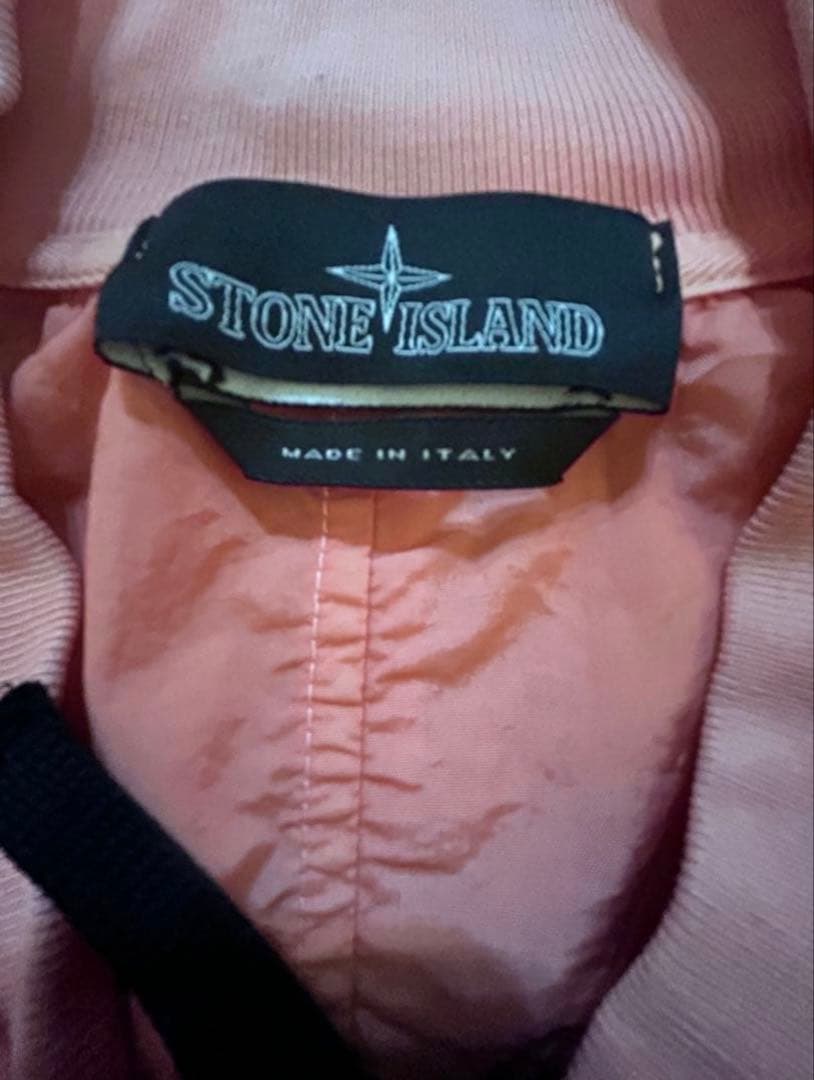 STONE  ジャケット