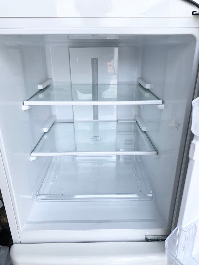 近隣地域限定送料無料❗️ EDION エディオン 冷蔵庫、洗濯機セット