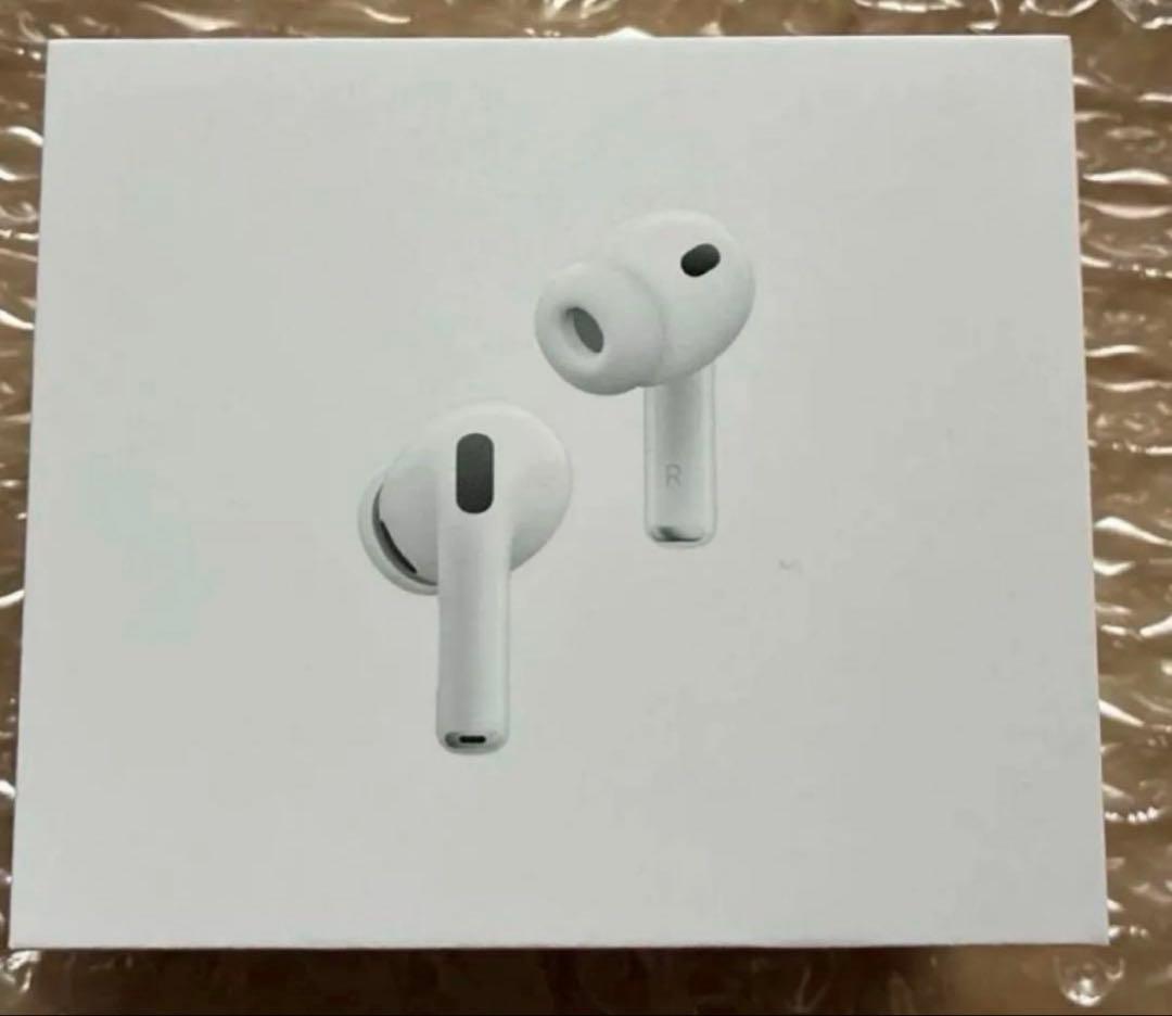 【新品未使用】AirPods Pro3