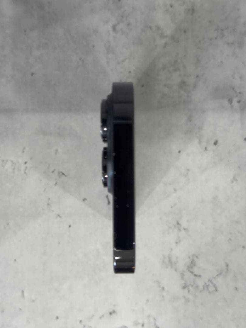 iPhone14 pro 512GB 新品交換後短期間使用品