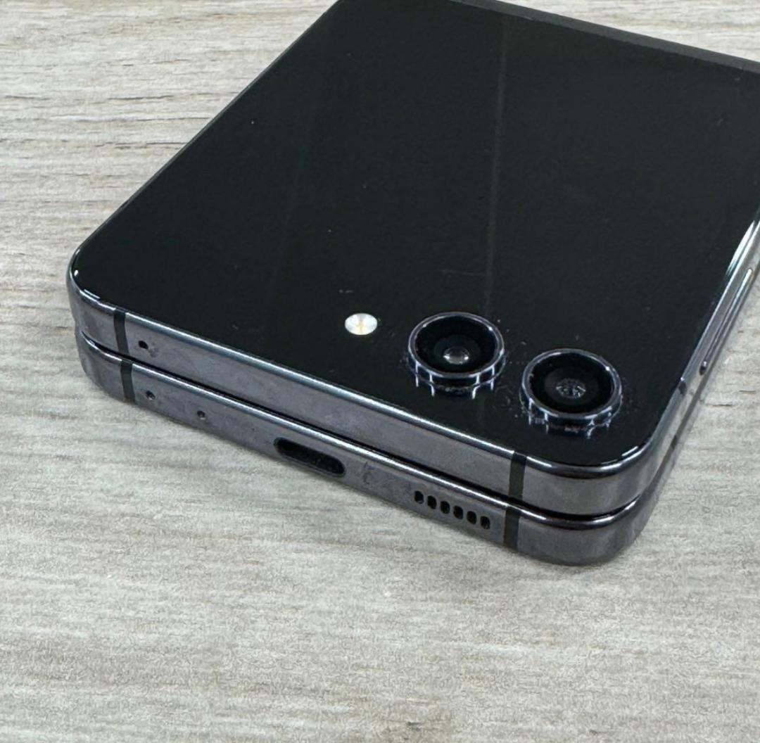 [美品]Android Galaxy Z Flip 5｜256gb｜SIMフリー