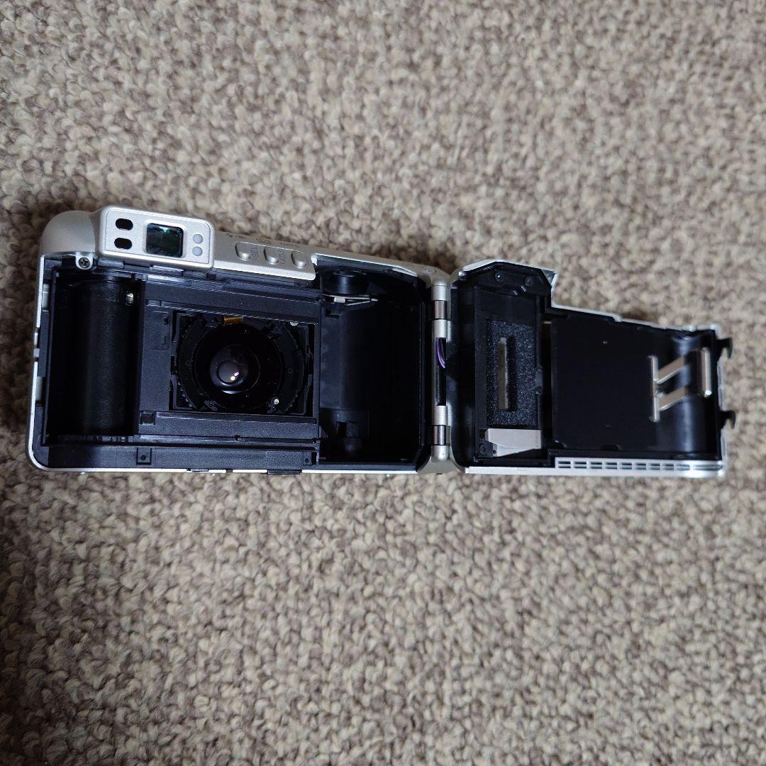 フィルムカメラ MINOLTA Capios 160A