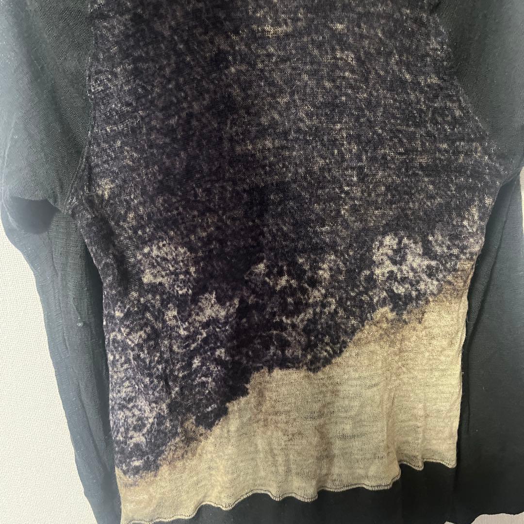 SHARE SPIRIT 薄手　サイズM