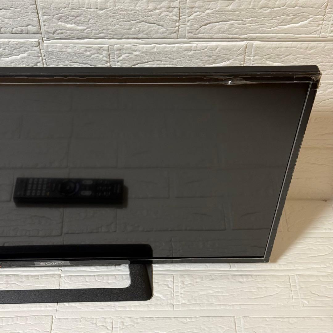 ソニー BRAVIA 32型 液晶テレビ KJ-32W500C 2015年製
