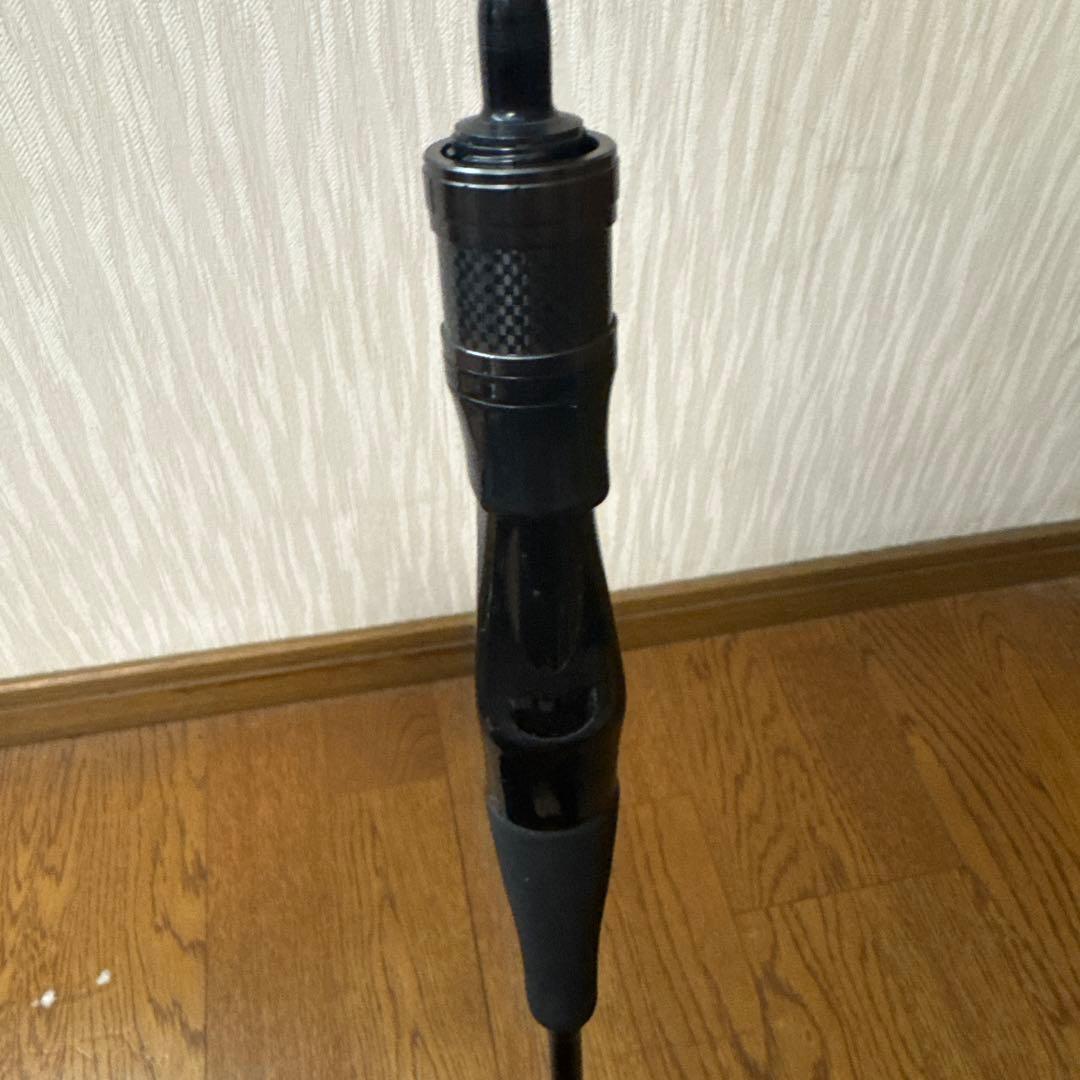 ダイワ キャタリナ BJ 62HB THRILL GAME ジギングロッド