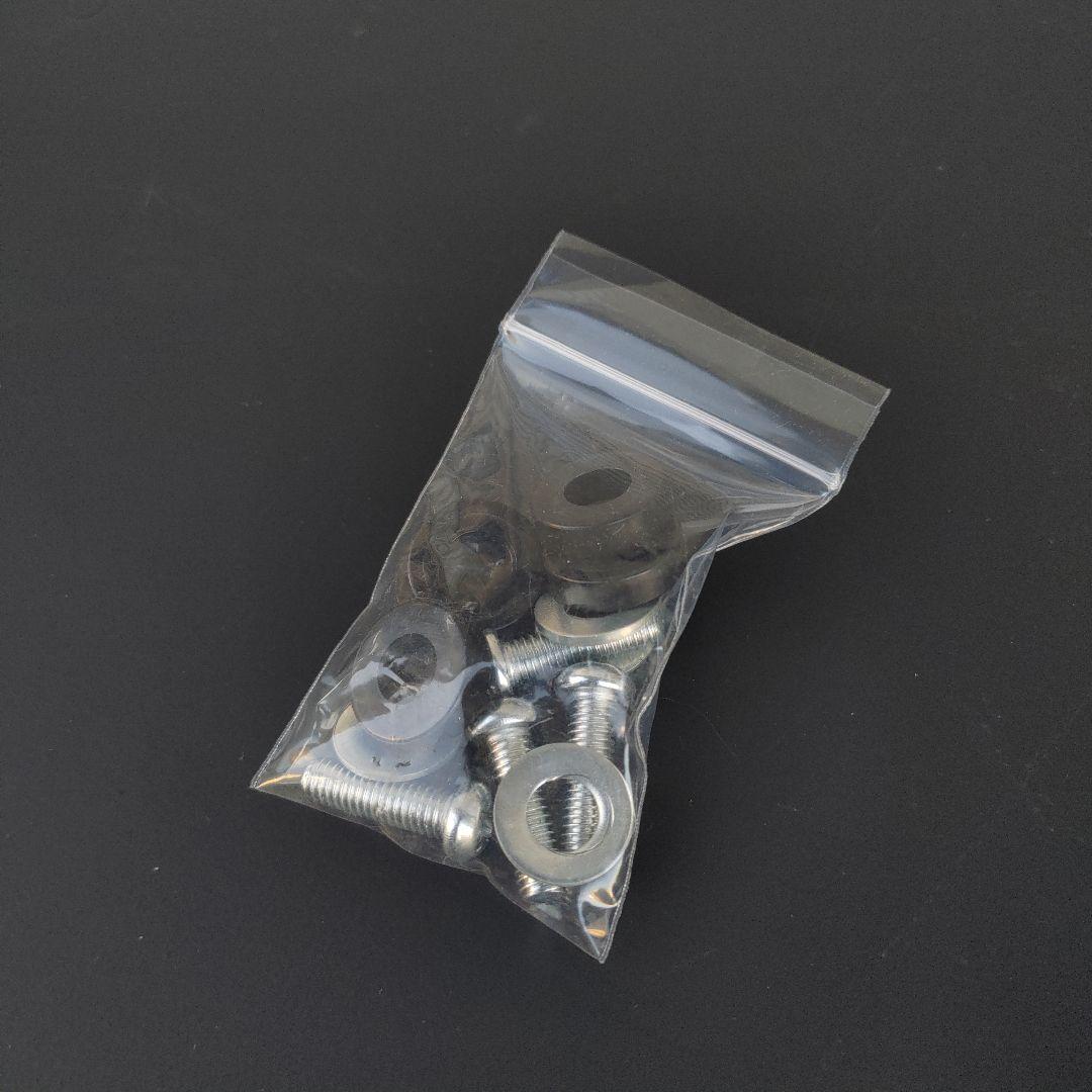 テレビスタンド キャスター付き VESA対応