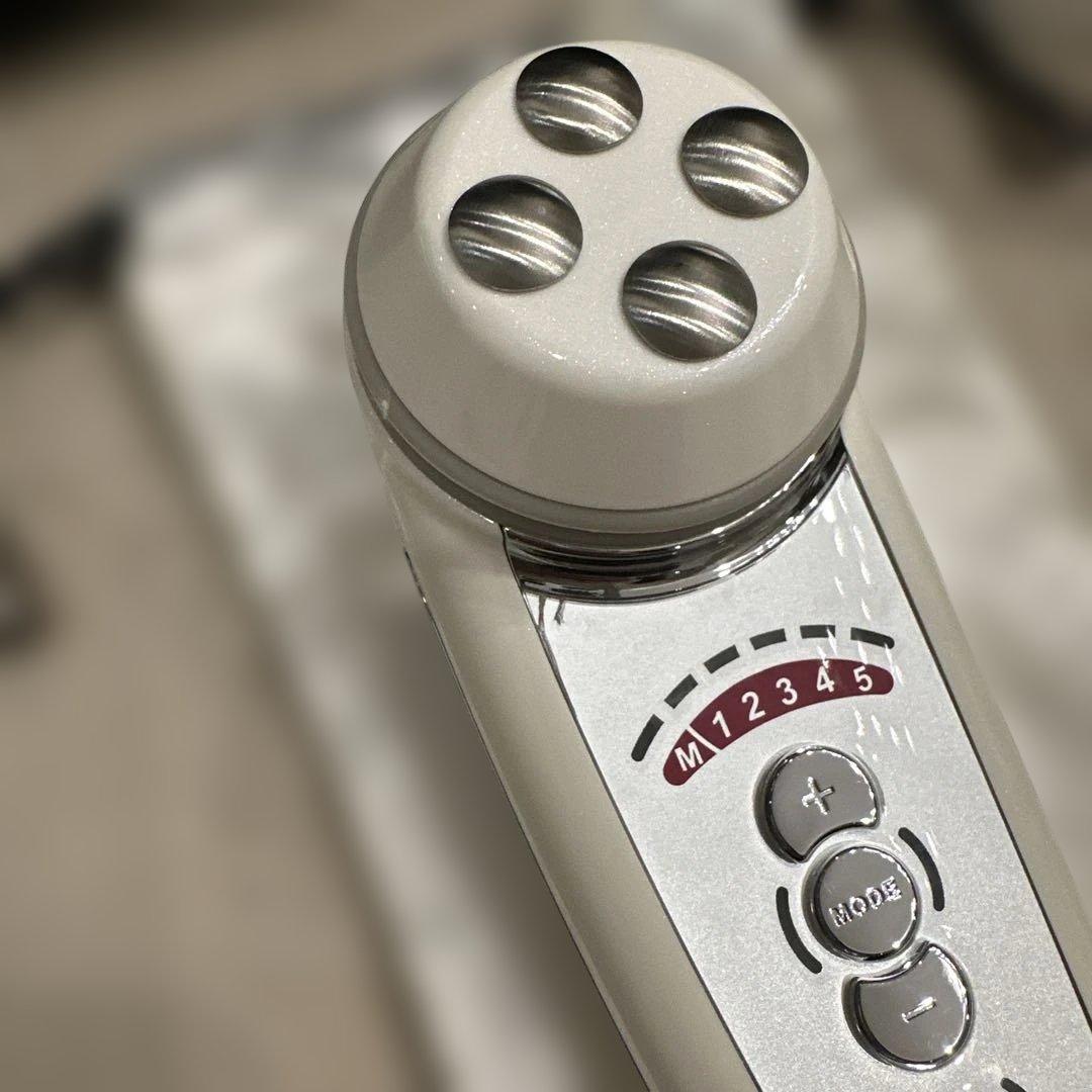 CELL CURE 4T PLUP 美顔器