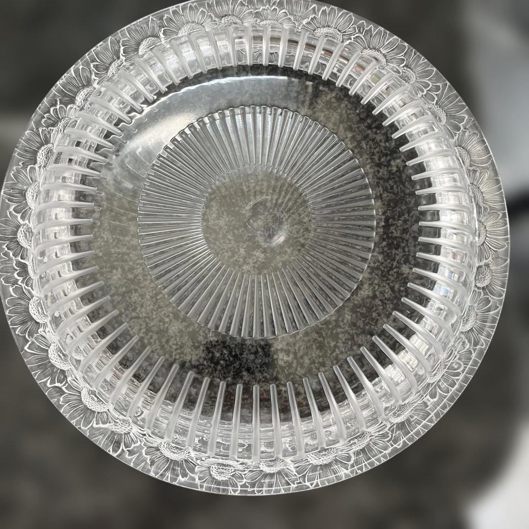 ラリック LALIQUE マルグリットマーガレット MARGUERITES