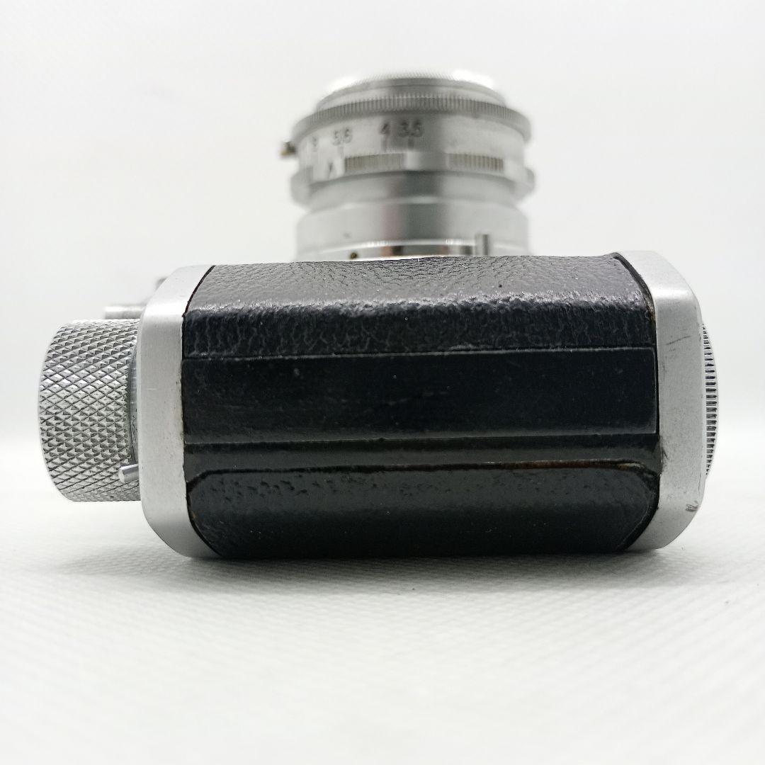 【整備済完動品】Pax35