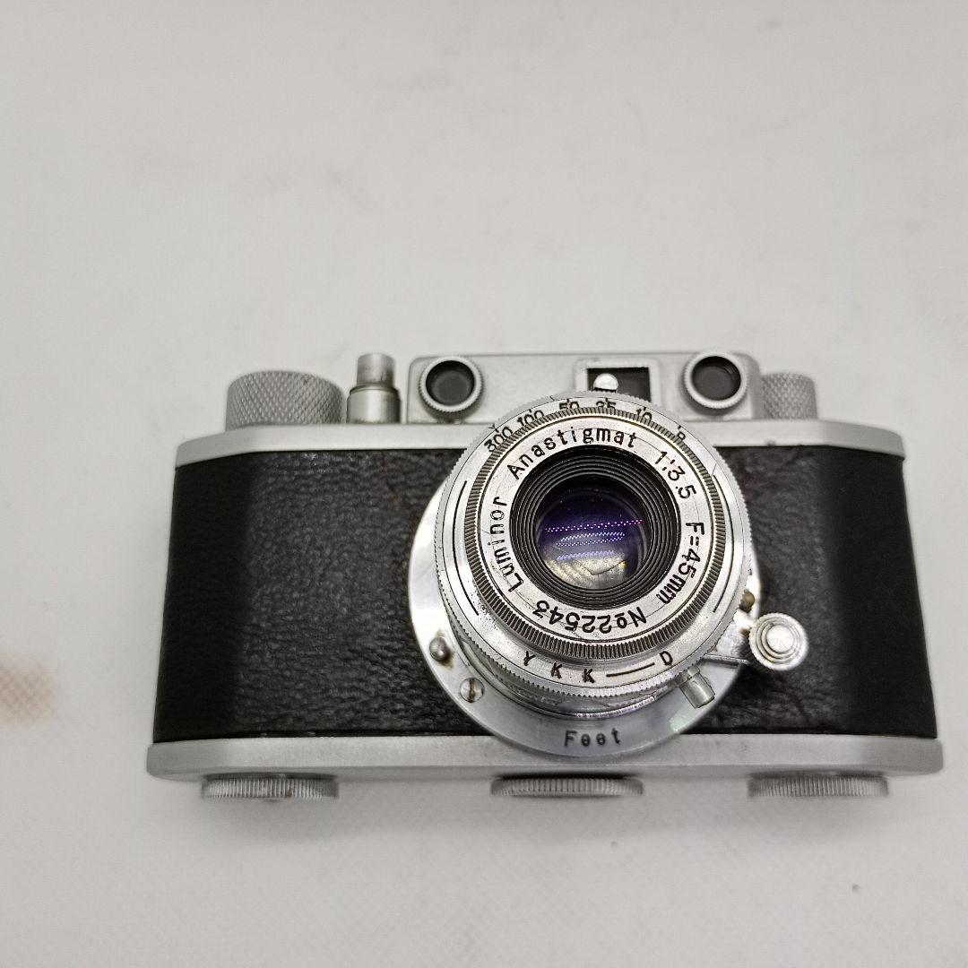 【整備済完動品】Pax35