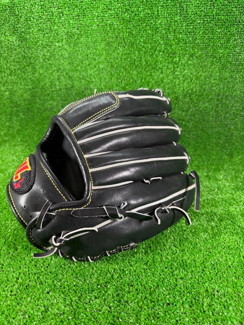 復刻　ゼット　日ハム　西崎モデル　左投げ　Ｆ－２１