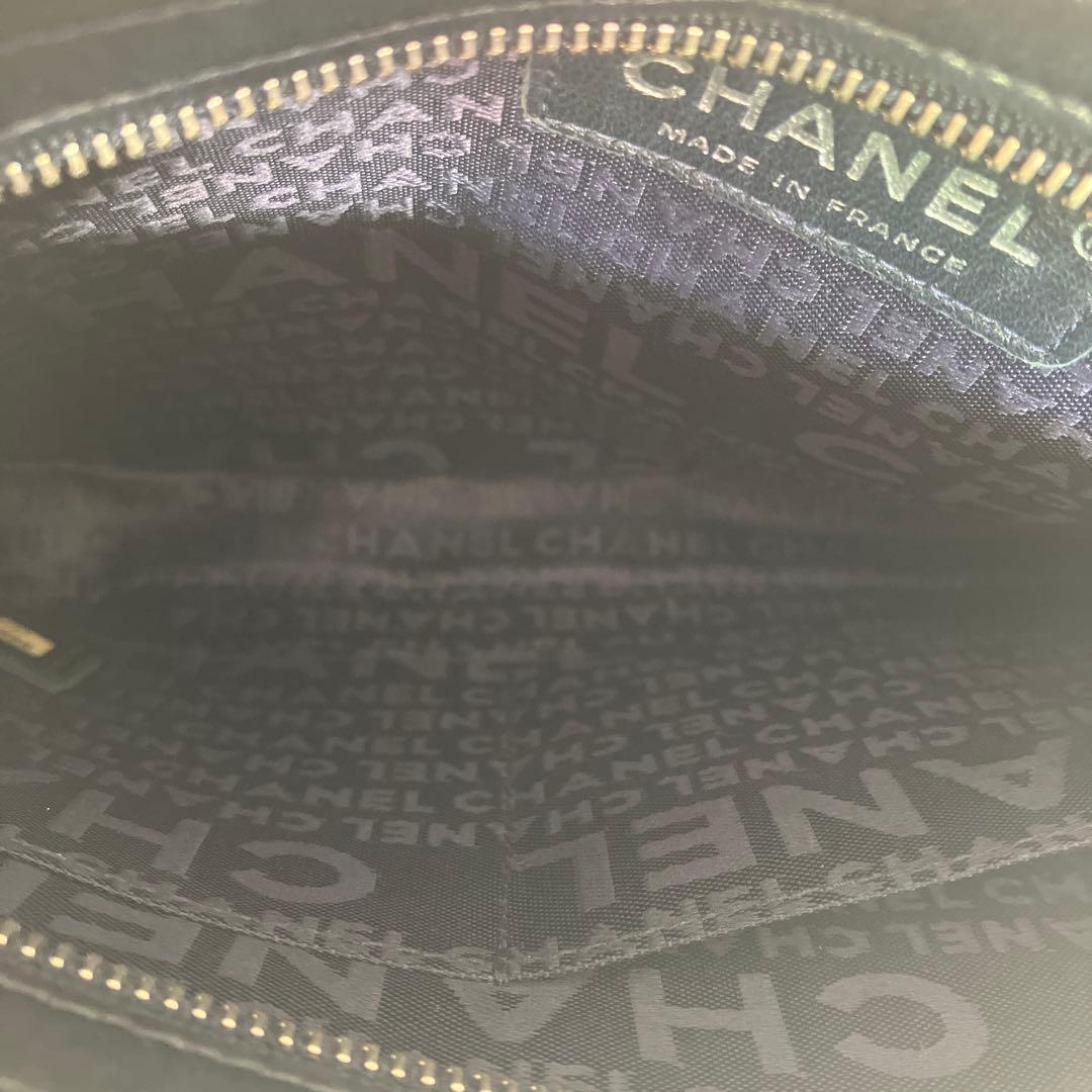 CHANELバック