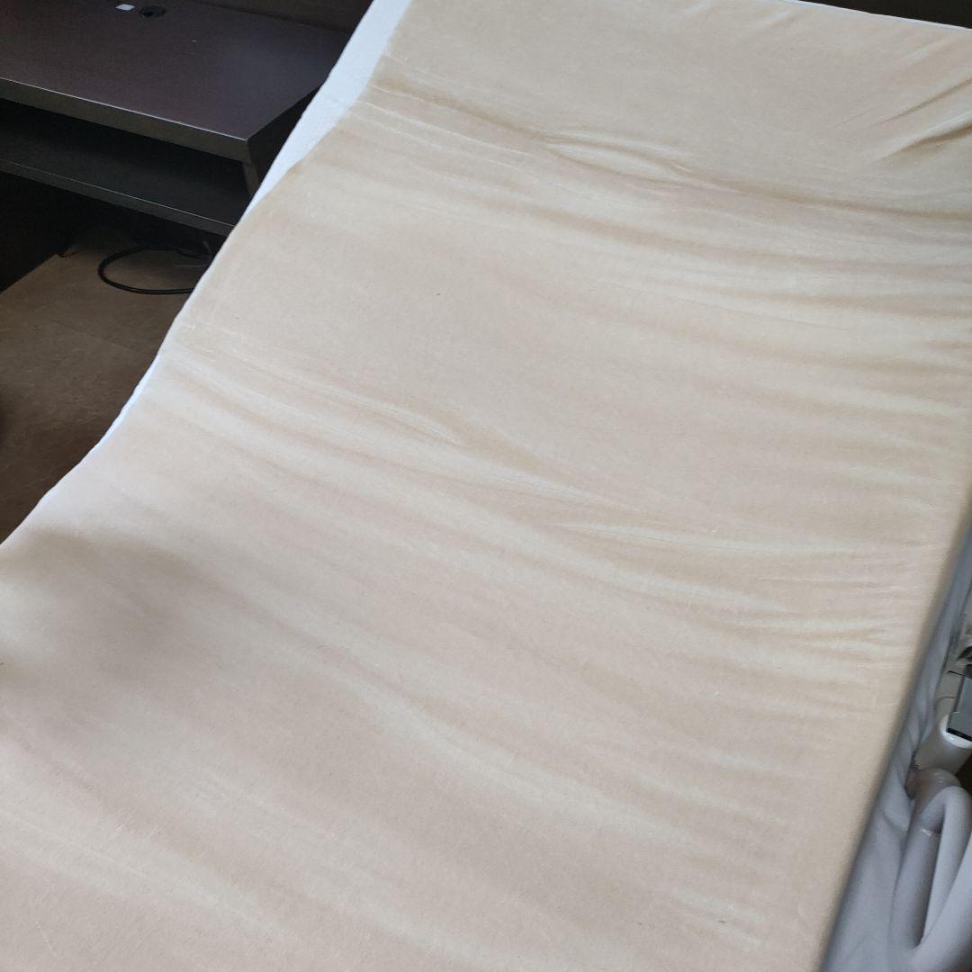 美品　テンピュール　トッパー7 セミシングル　TEMPUR