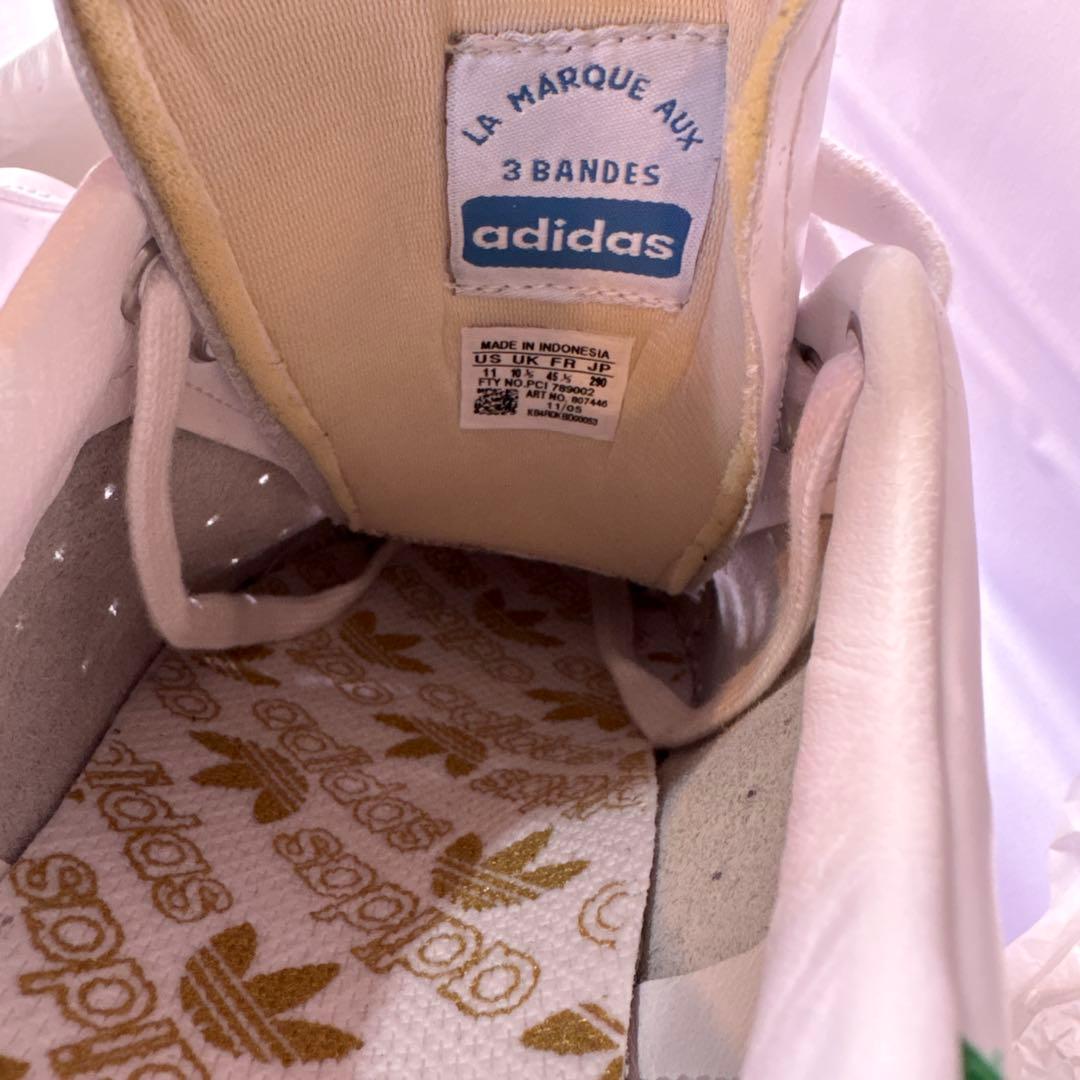 adidas SMITH HAILLET スミスハイレット　29㎝