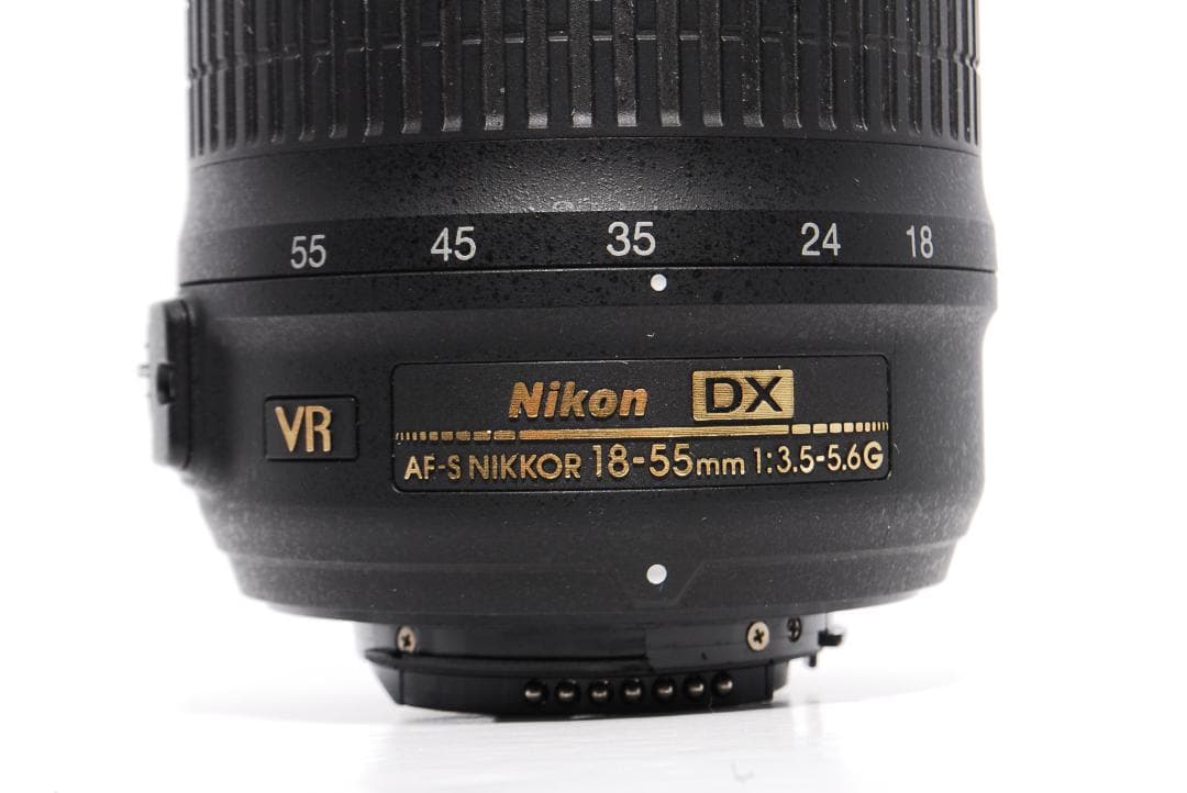 Nikon D5300ダブルレンズセット✨美品 初心者人気機種✨