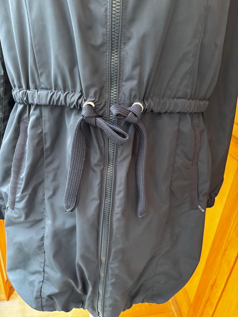 IC-A‼︎ 極美品　正規店購入　モンクレールTOPAZE サイズ1