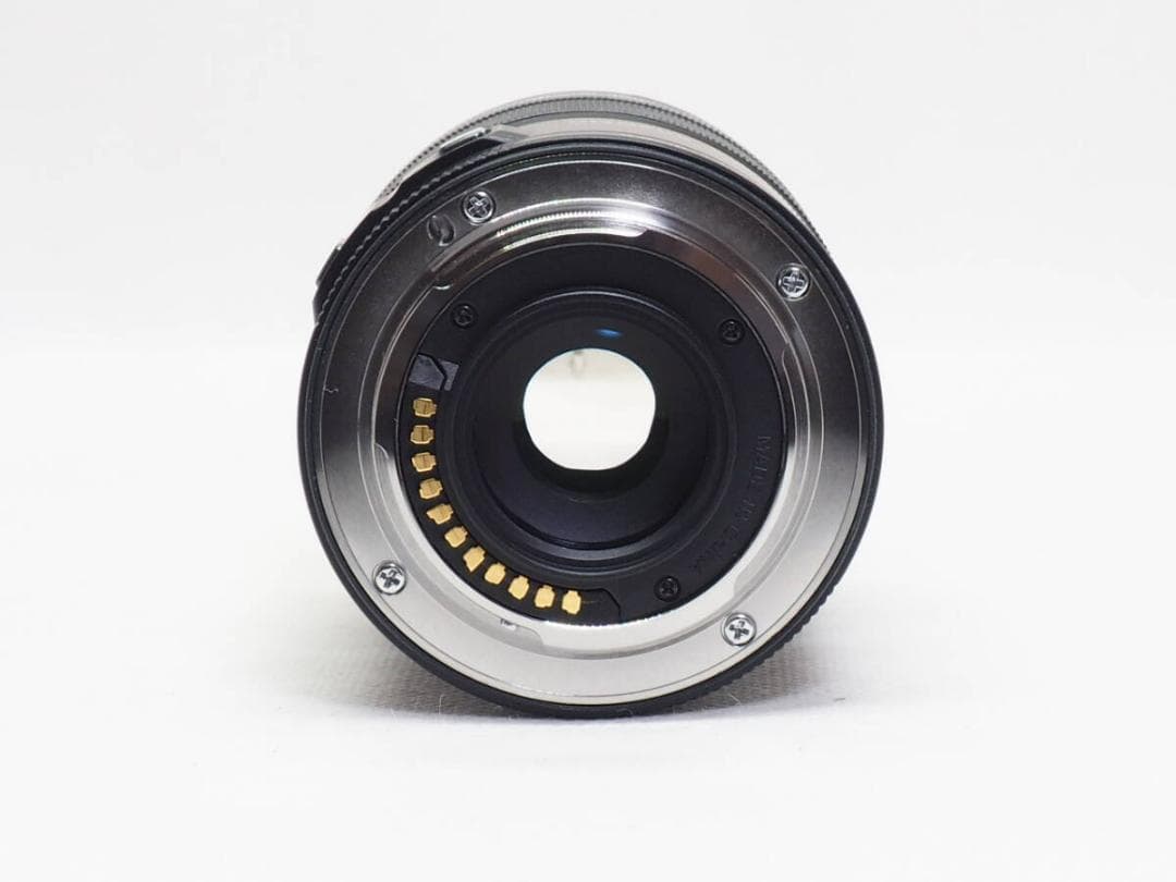 レンズ(ズーム) OLYMPUS M.ZUIKO DIGITAL 12-50mm F3.5-6.3