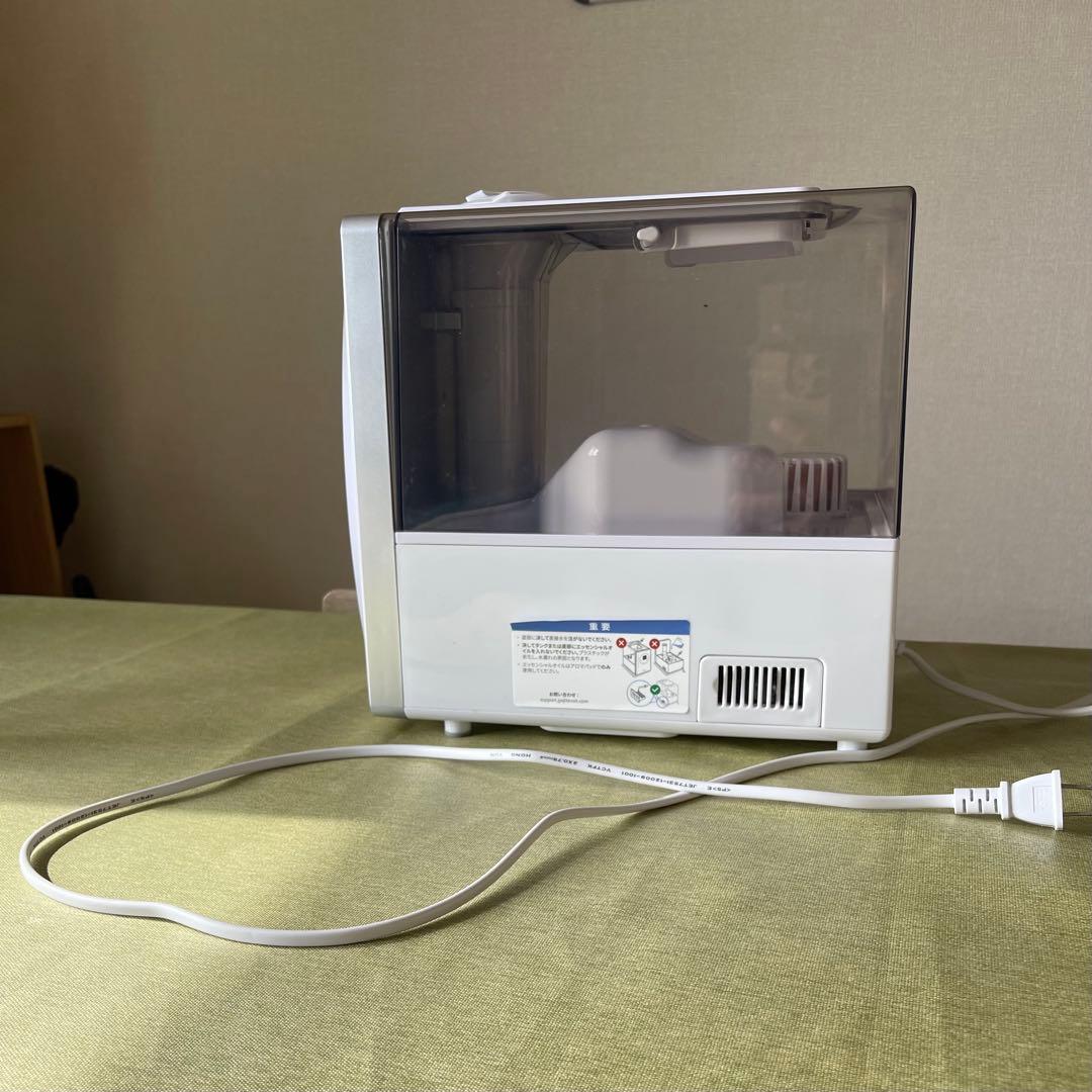 Levoit スマートハイブリッド超音波加湿器