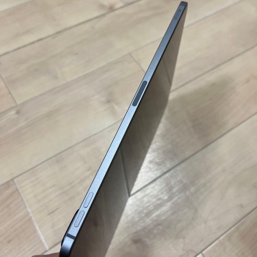 iPadPro11インチ第4世代128GB WiFi + Cellularモデル