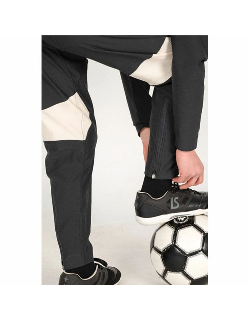 新品未使用　ルースイソンブラ　パンツ　160