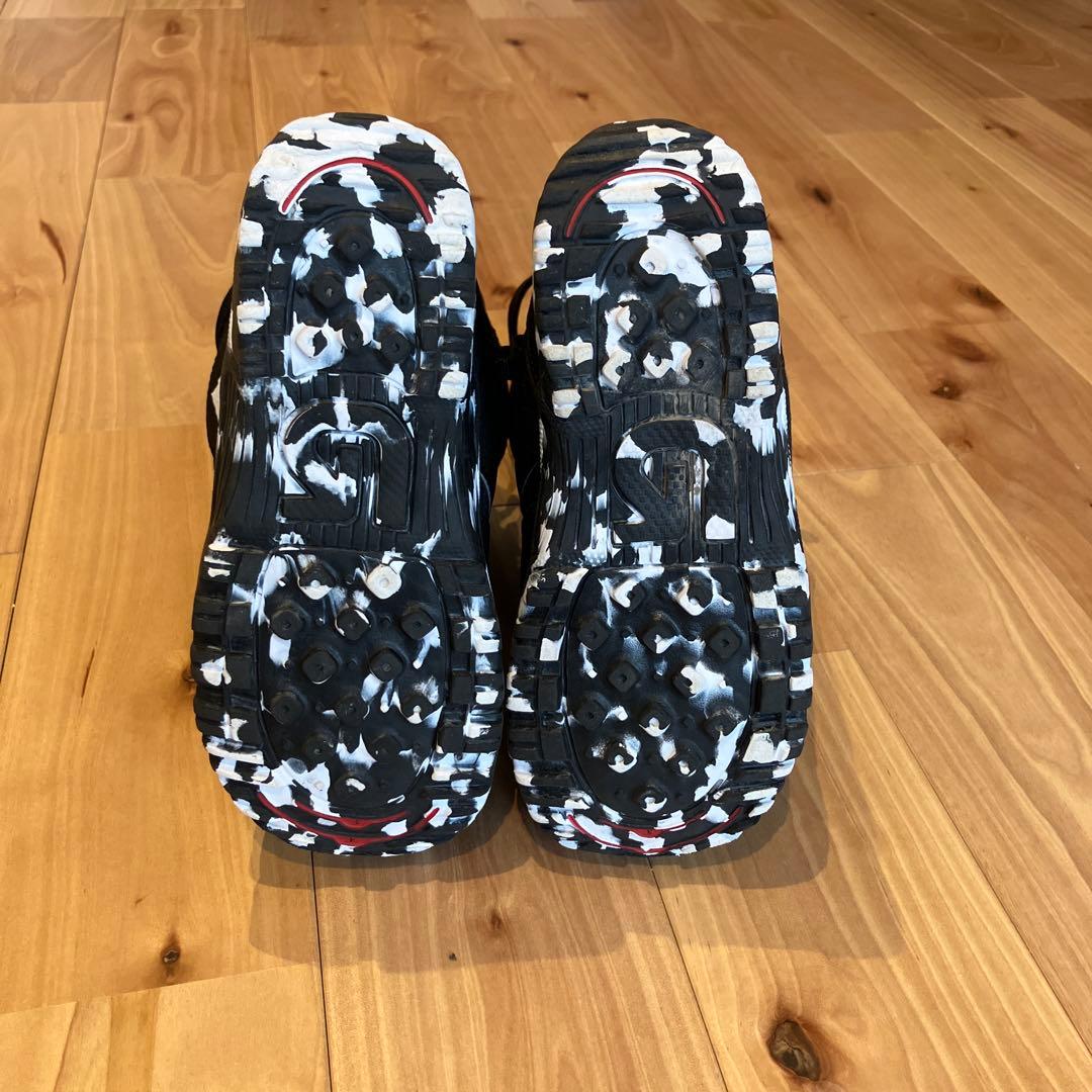 スノーボード BURTON Kids' Grom BO A 21cm