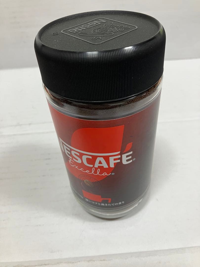 【☆ネスレジャパン】ネスカフェ エクセラ170g×12本