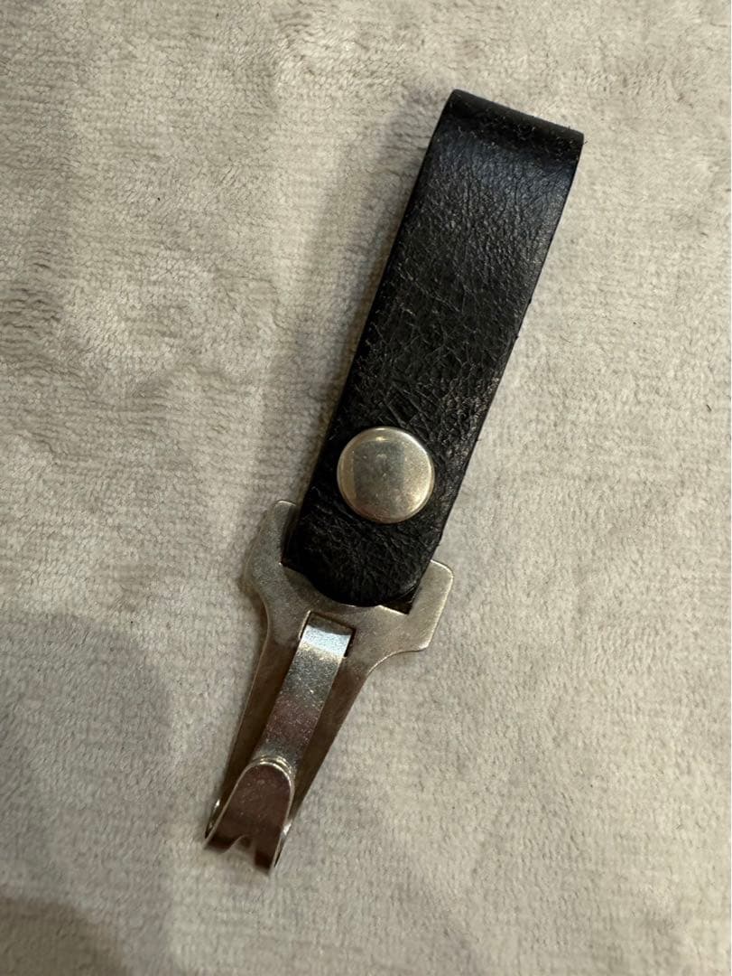 undercover キーホルダー