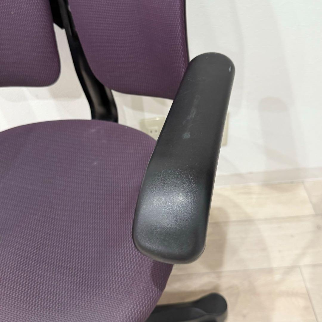 DUOREST 人間工学　腰痛対策　DR-7900SP　椅子 オフィスチェア