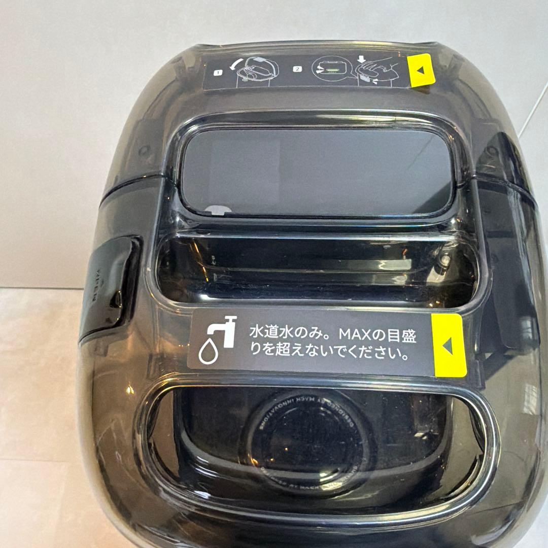 掃除機・クリーナー Anker Eufy Robot Vacuum Omni S1