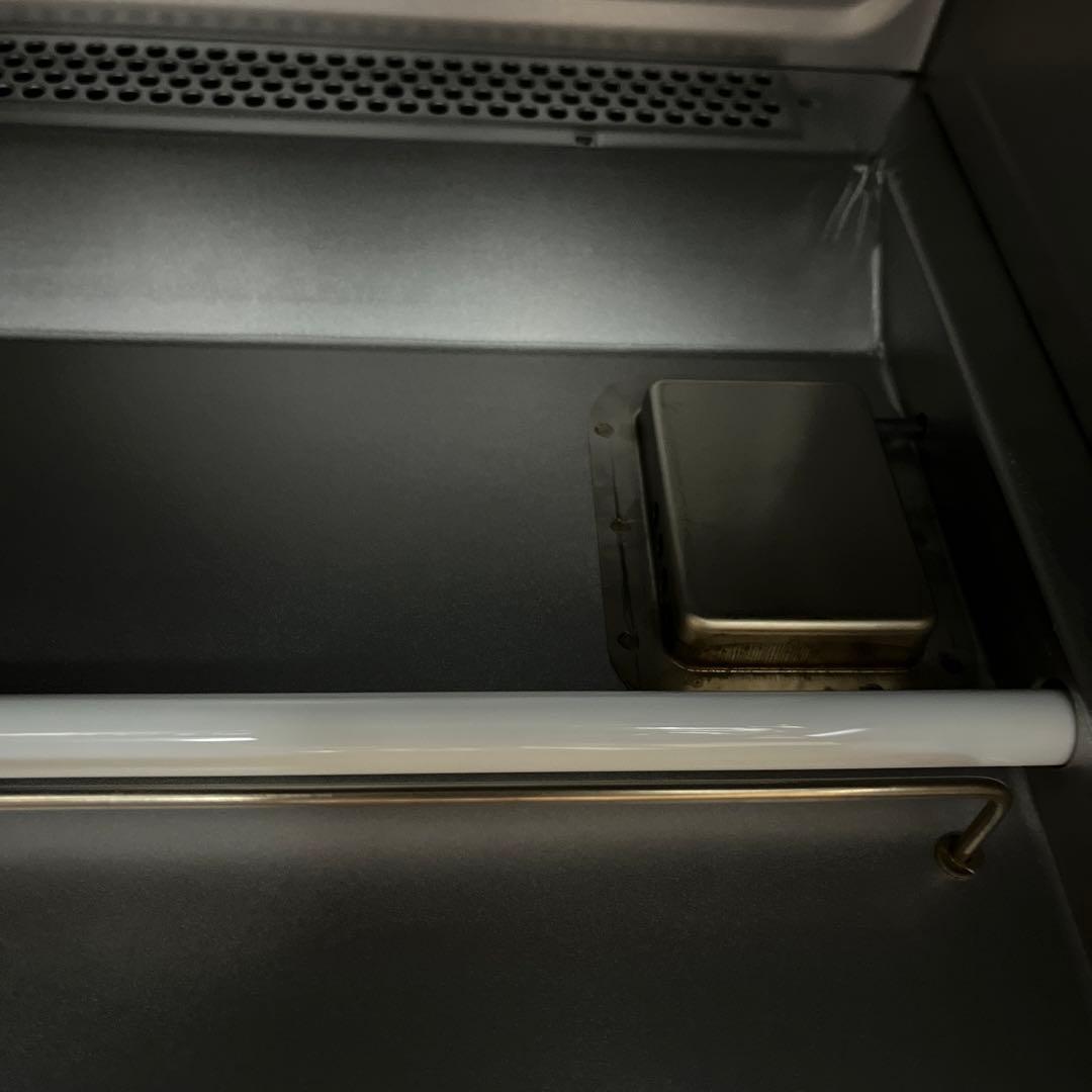 HITACHI オーブンレンジ MRO-RF6