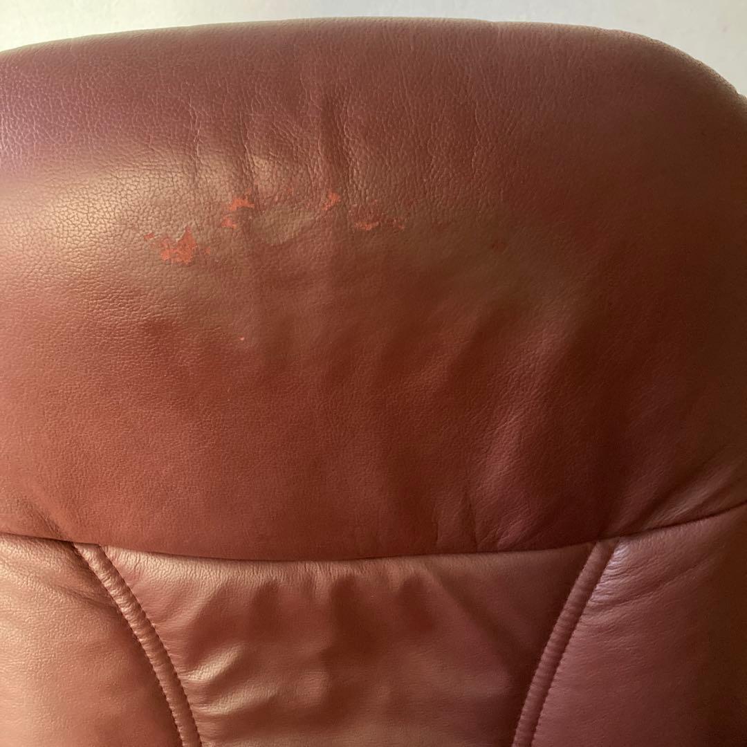 ストレスレス・チェア　 リクライニング エコーネスソファ