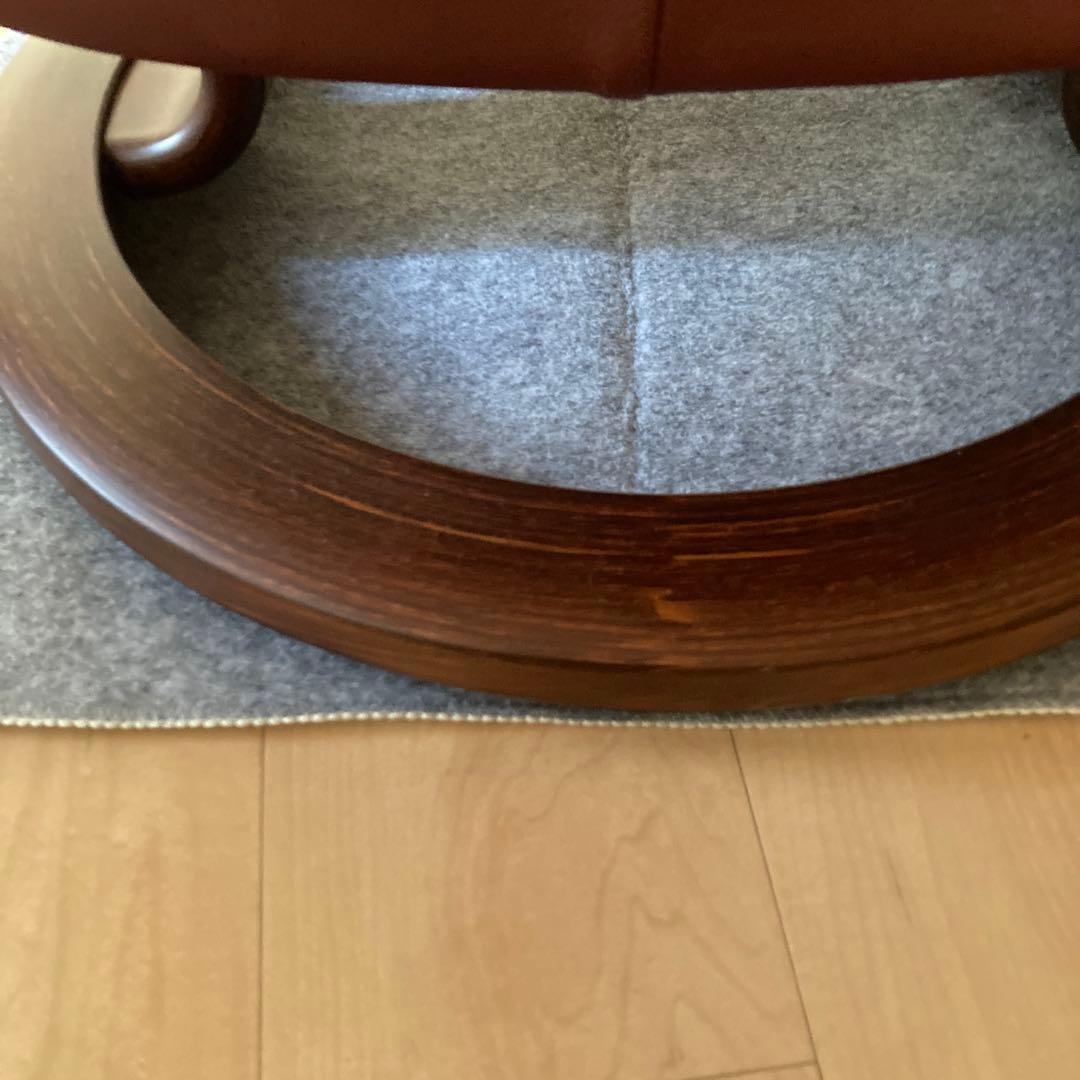 ストレスレス・チェア　 リクライニング エコーネスソファ