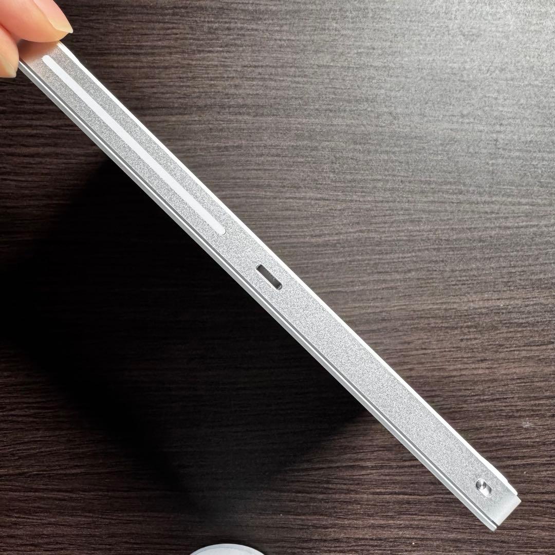 Apple Magic Trackpad シルバー A1535