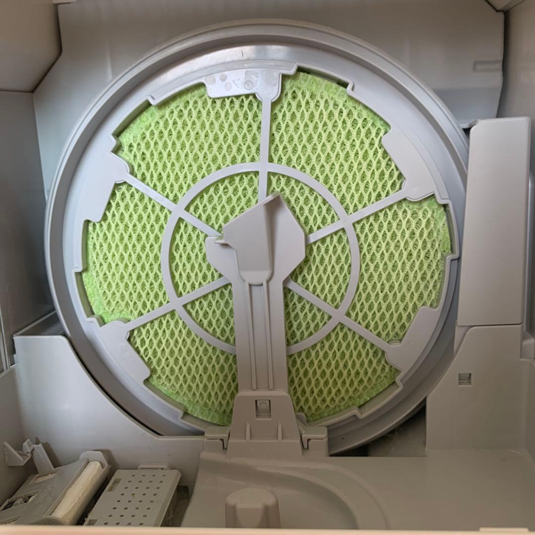 ダイキン　ストリーマ空気清浄機　MCK55XE8-W 2020年製