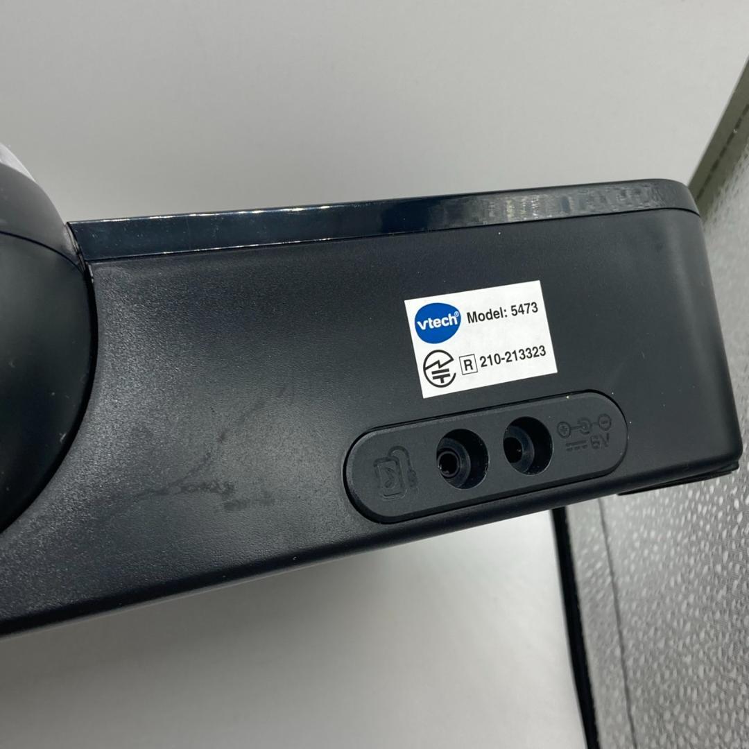 ▼VTech　KidiStar DJ MIXER DJミキサー