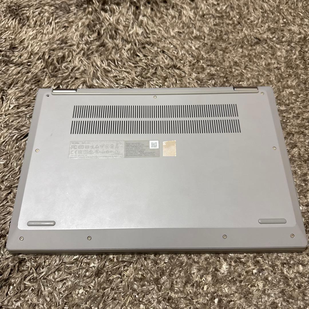 Windowsノート本体 Lenovo IdeaPad Flex 5 14ALC05