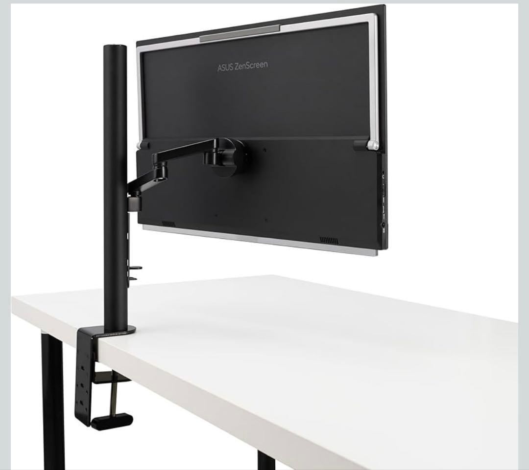 ASUS ZenScreen MB229CF-J 22インチ ポータブルモニター