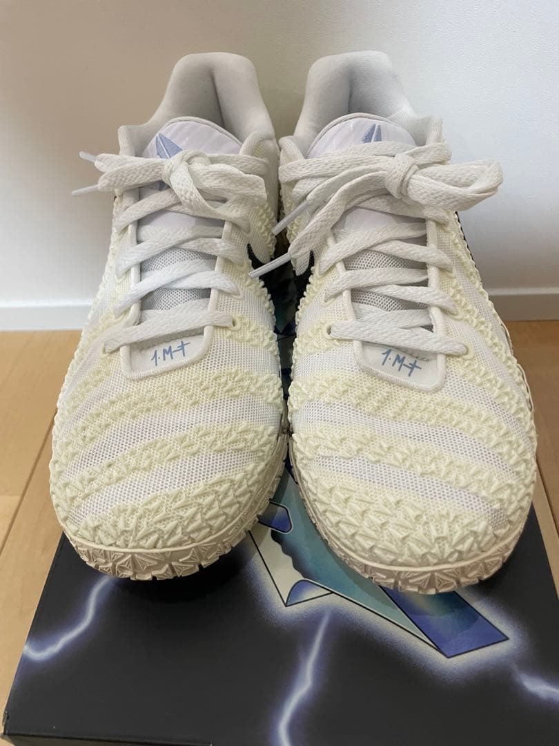 NIKE JA3 EP ナイキ　ジャ3