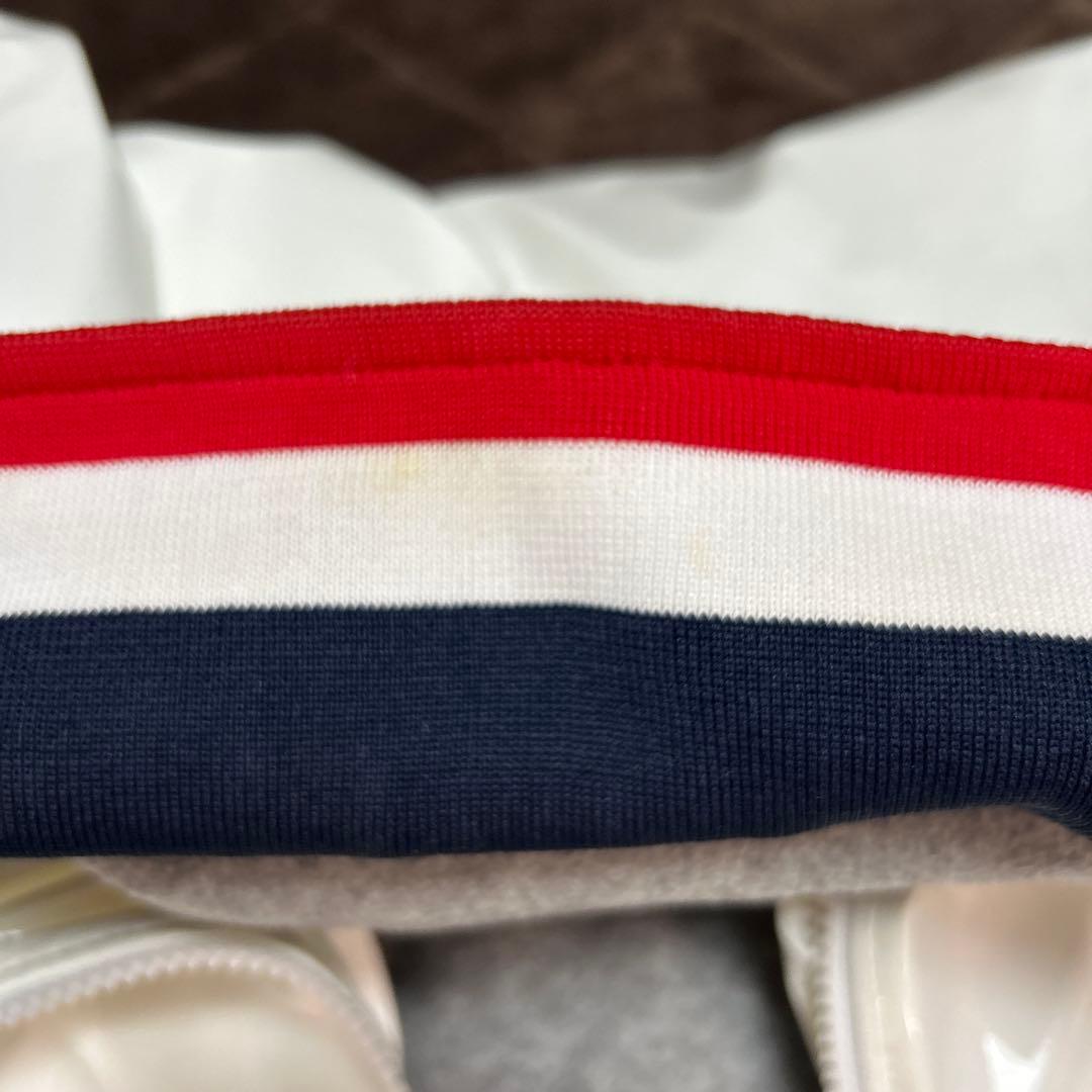 韓国ZETT グランドコート グラコン 100(XL) 状態良