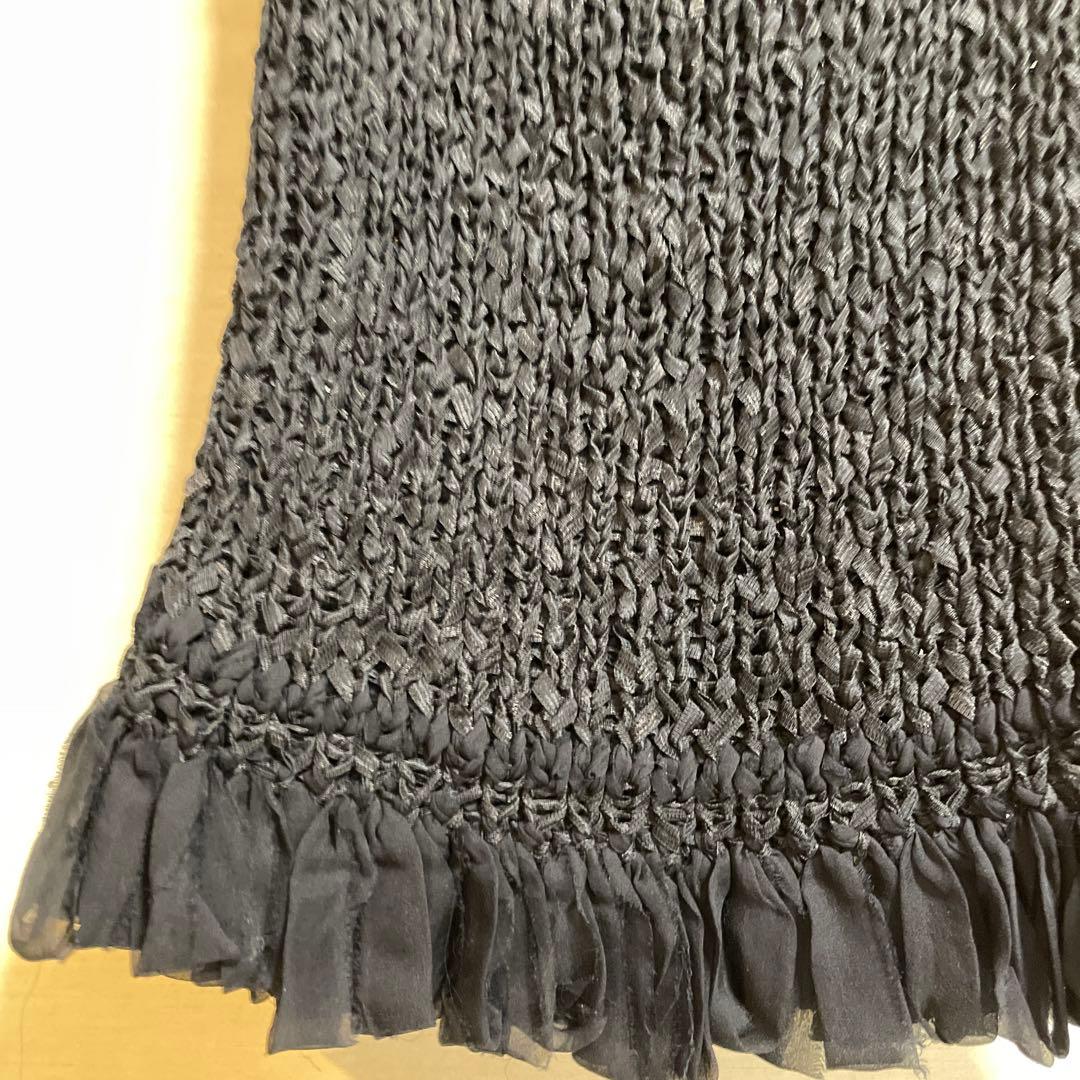 vintageCHANEL キャミソール　サイズ36