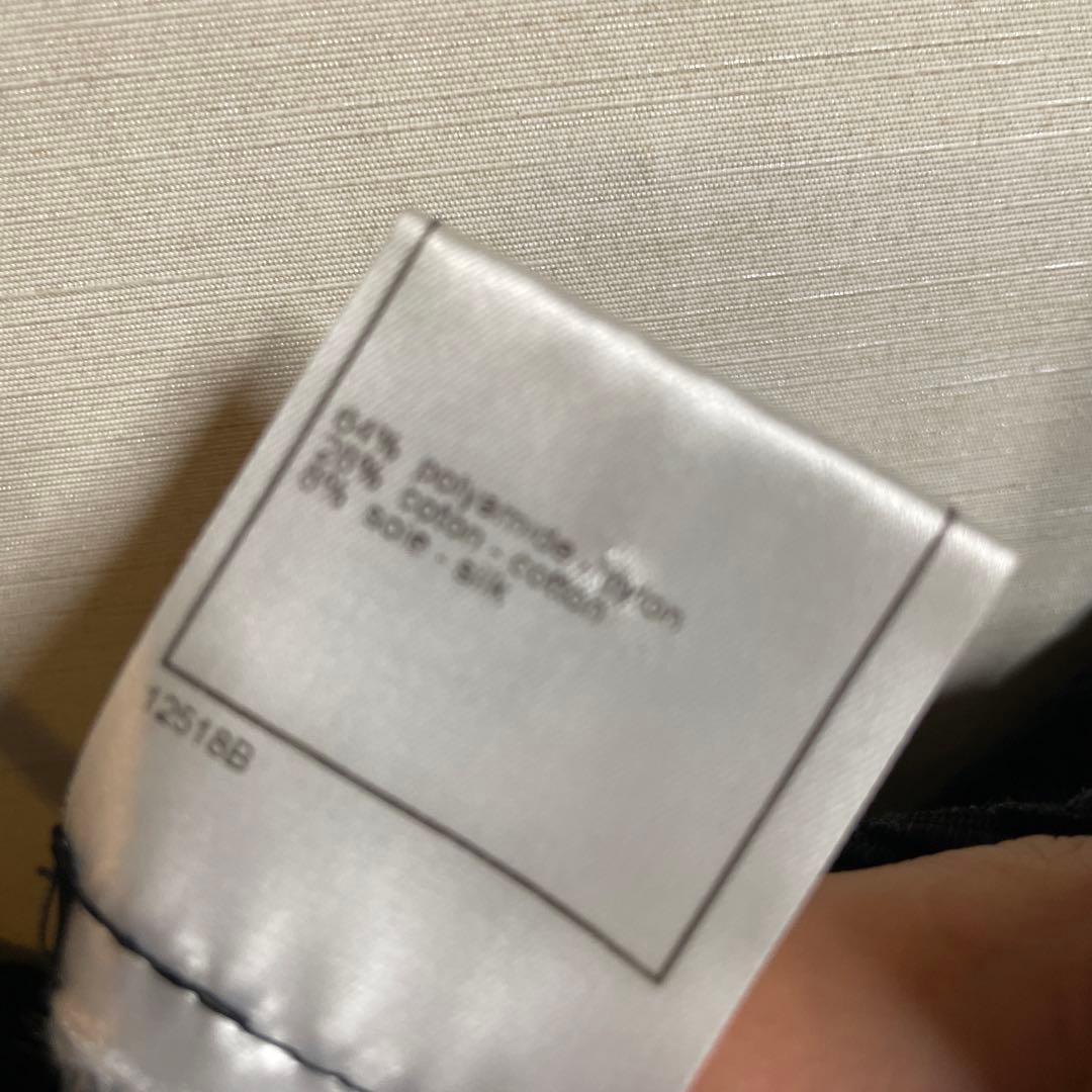 vintageCHANEL キャミソール　サイズ36