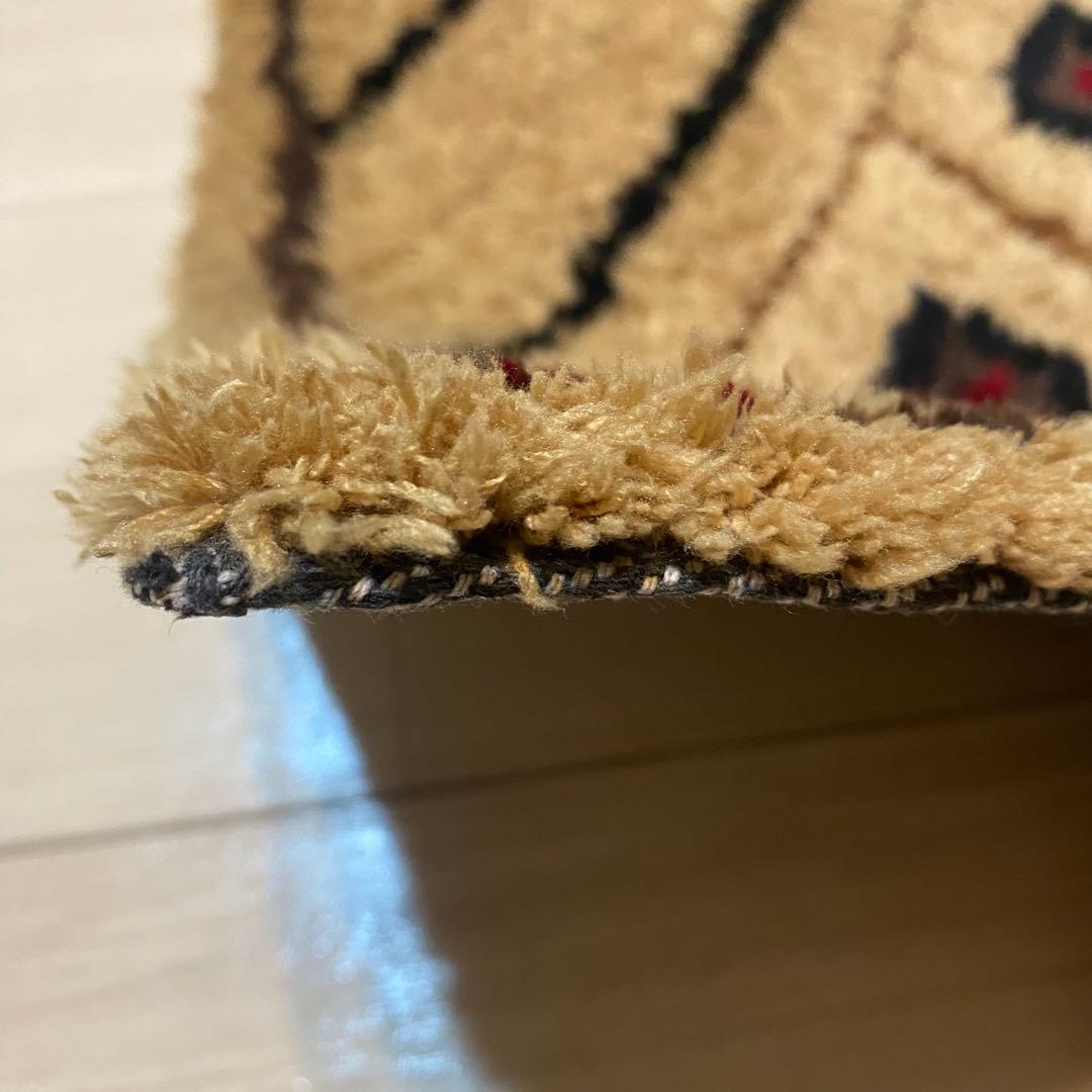 さーんJORNAL STANDARD FURNITURE ボニラグ